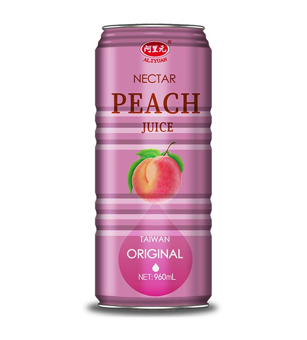Aliyuan Peach Juice