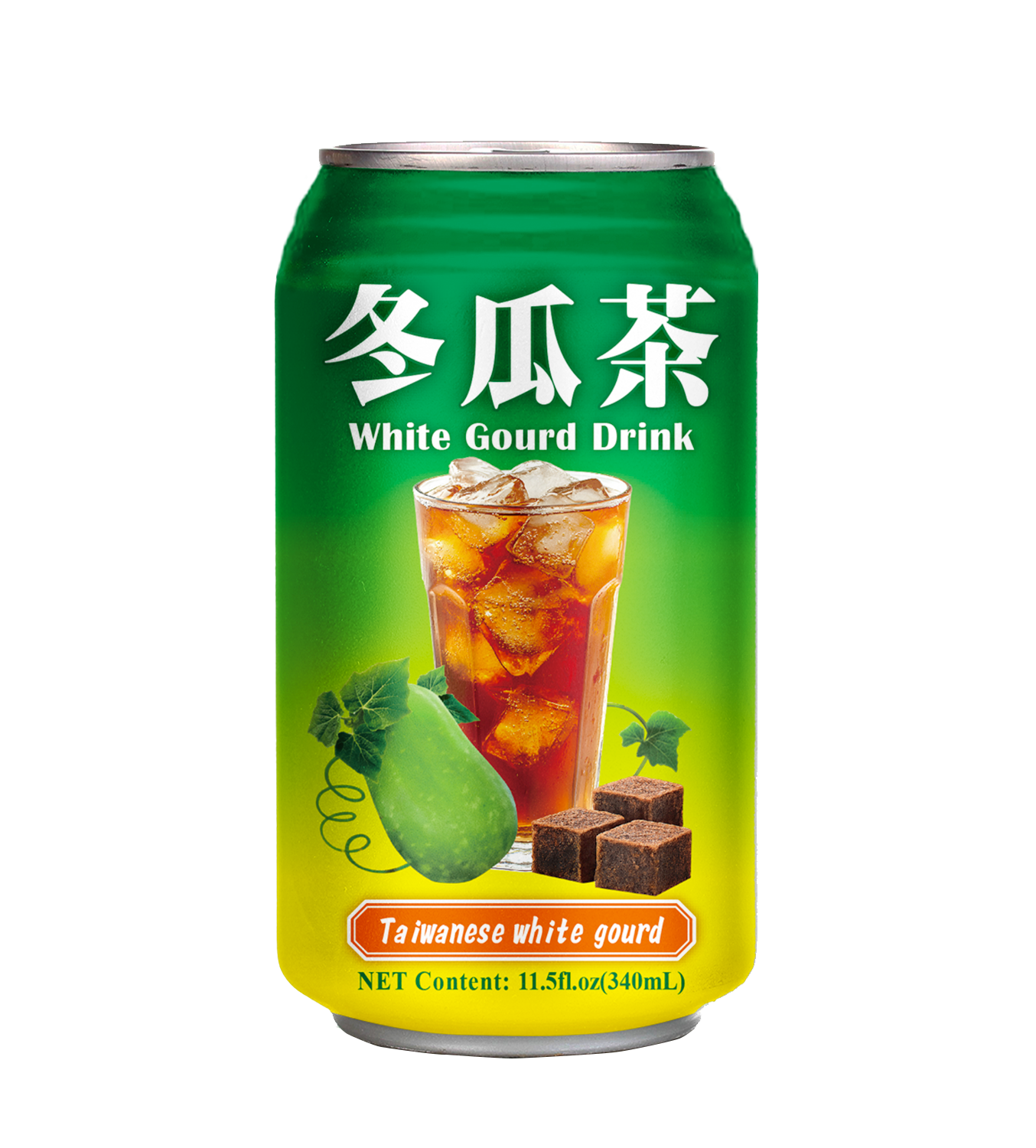 皇家冬瓜茶