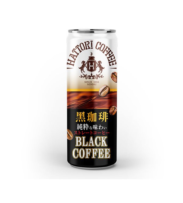 Black Coffee