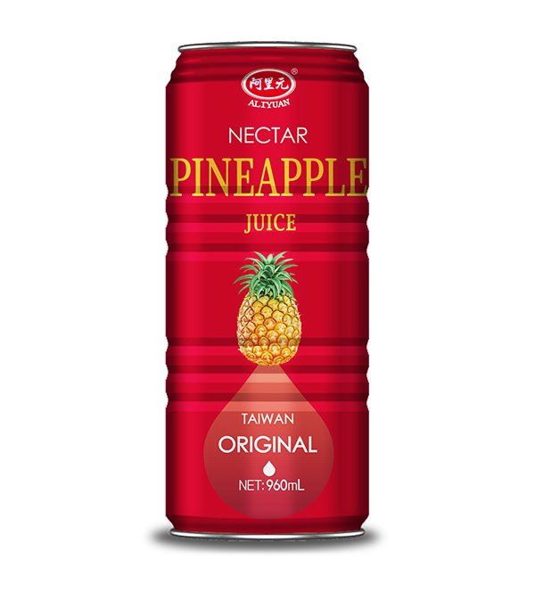 Aliyuan Pineapple Juice