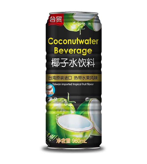 TAIMAO Coconut Water Drink
