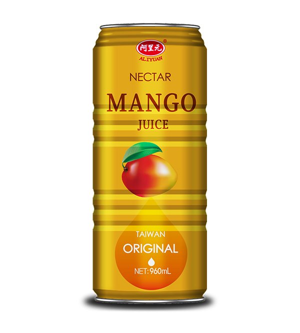Aliyuan Mango Juice