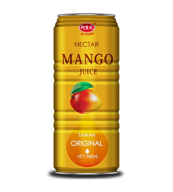 Aliyuan Mango Juice